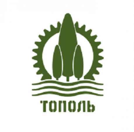 Тополь